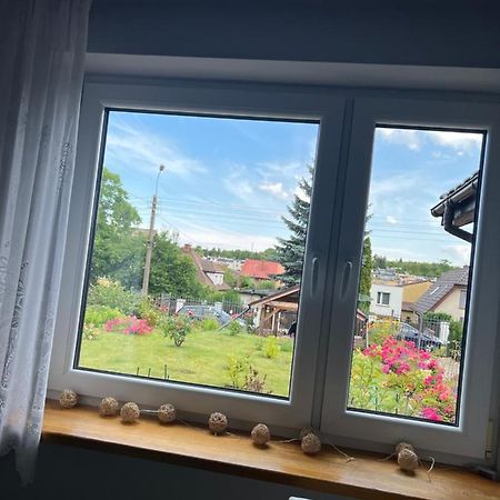 Apartament Kackowka Gdynia Eksteriør billede