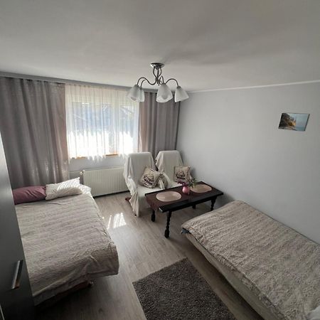 Apartament Kackowka Gdynia Eksteriør billede