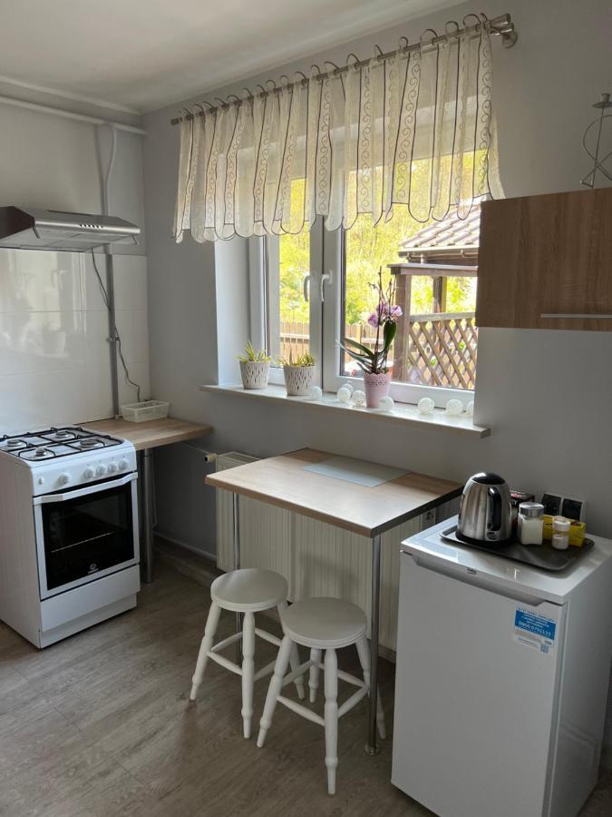 Apartament Kackowka Gdynia Eksteriør billede