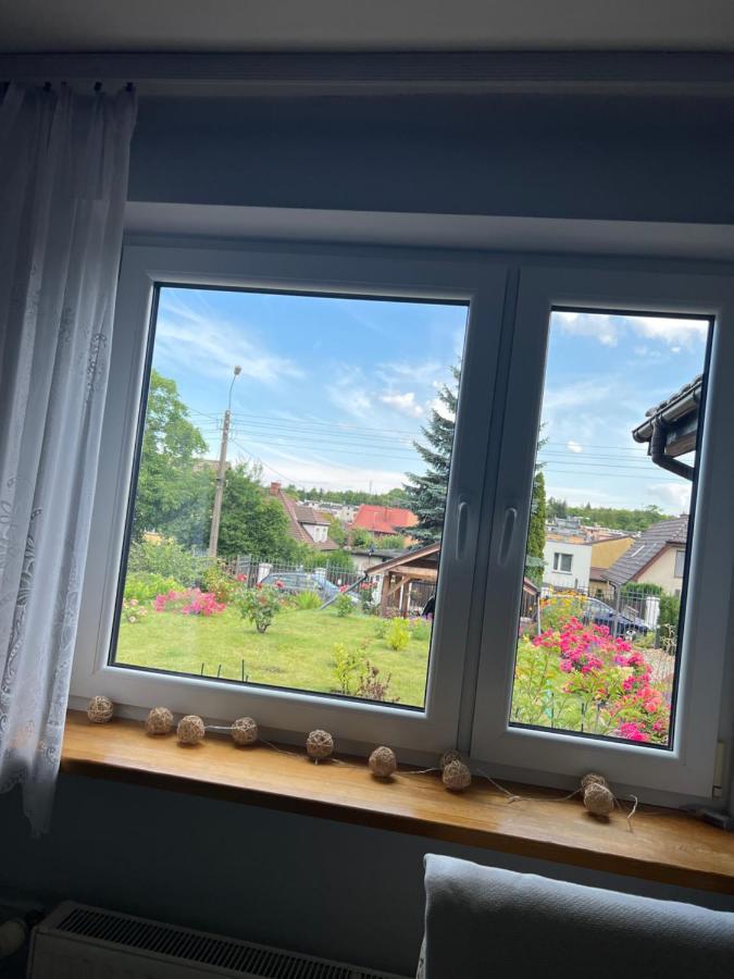 Apartament Kackowka Gdynia Eksteriør billede