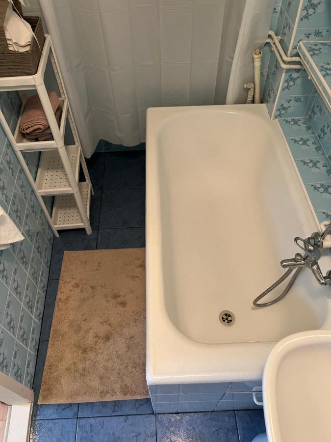 Apartament Kackowka Gdynia Eksteriør billede