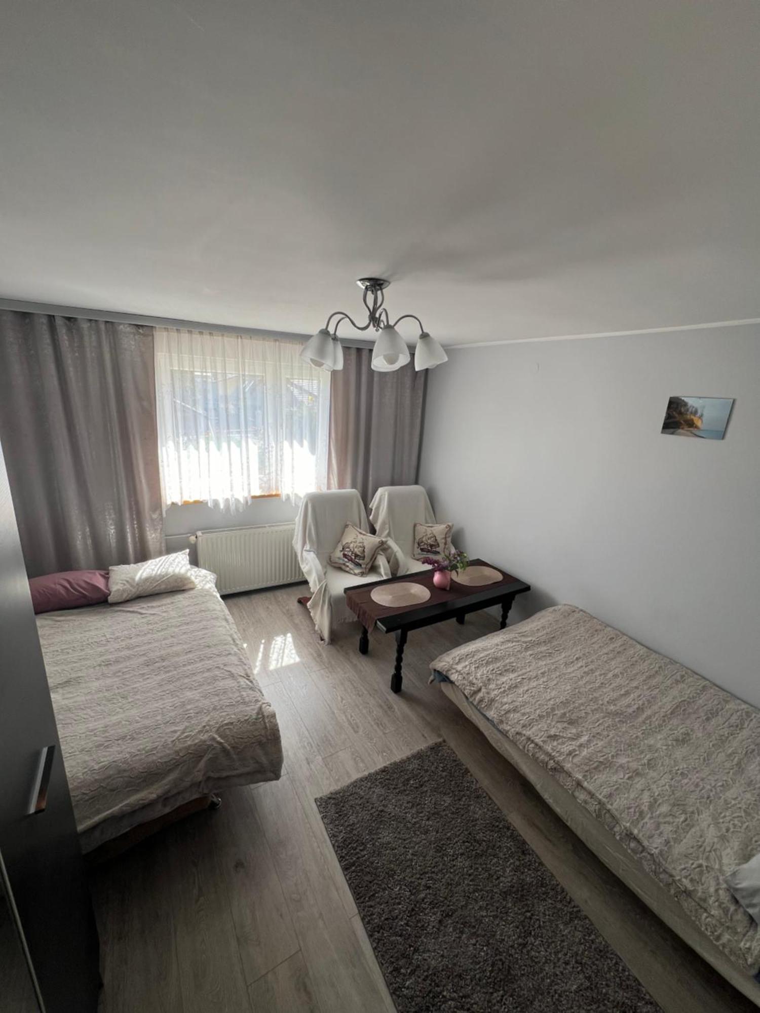 Apartament Kackowka Gdynia Eksteriør billede