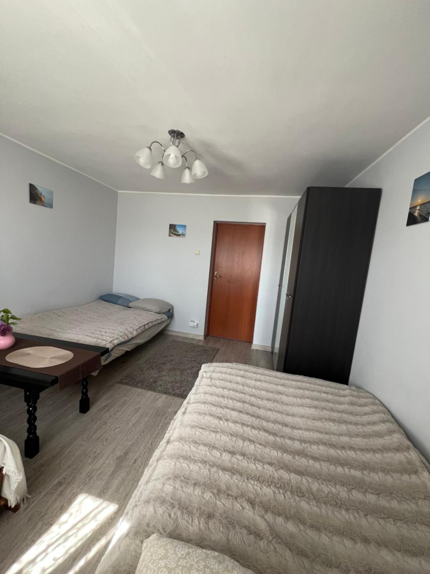 Apartament Kackowka Gdynia Eksteriør billede